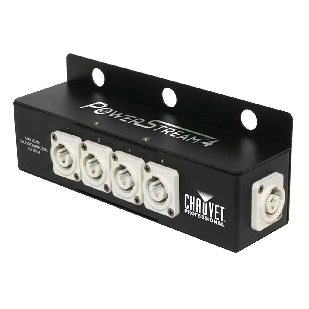 Chauvet Pro POWERSTREAM4