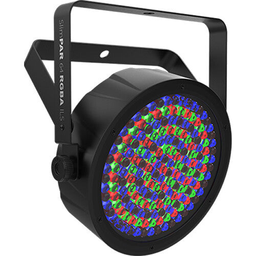 Chauvet DJ SLIMPAR64RGBAILS