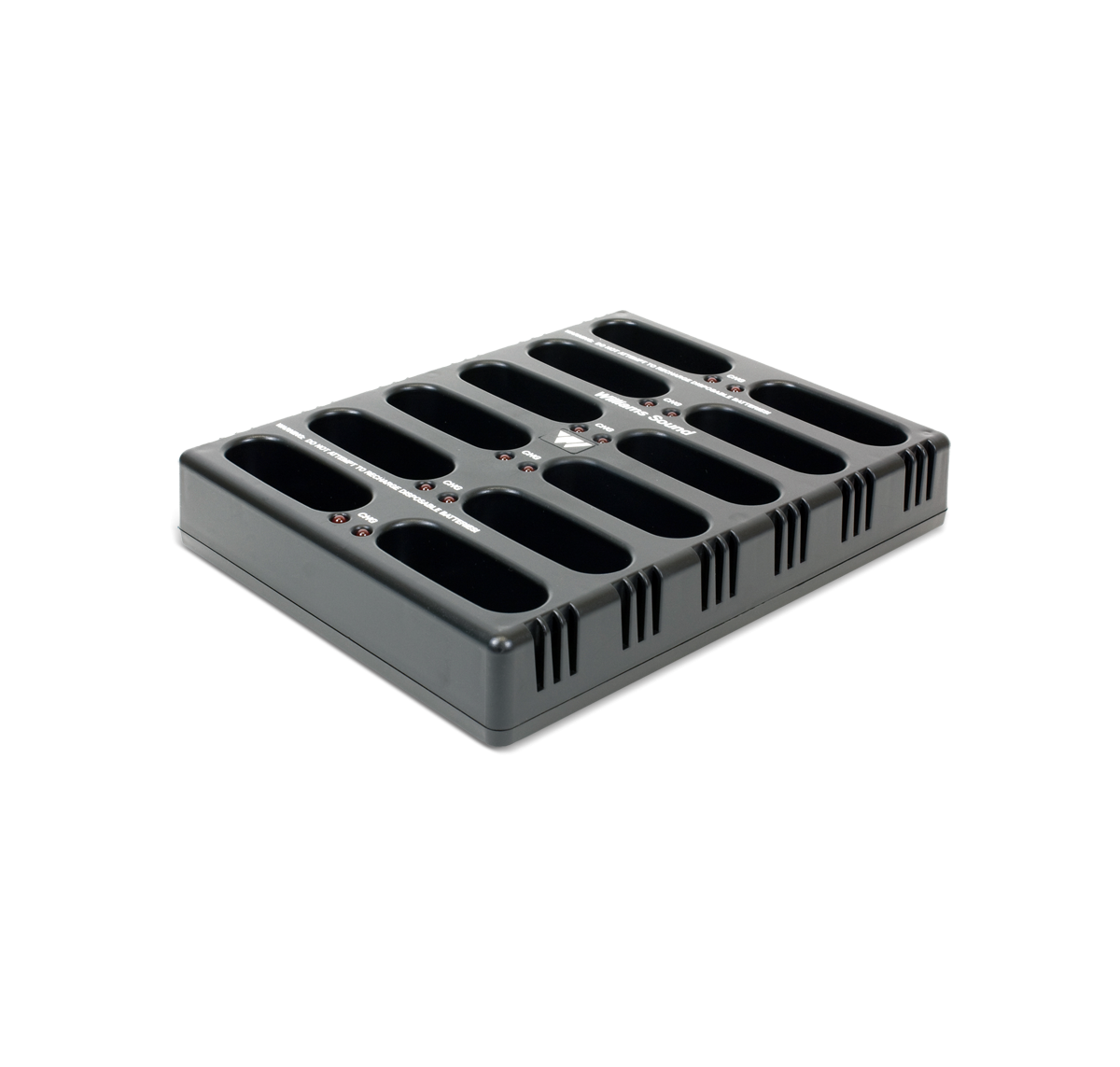WS-CHG 3512 PRO-3