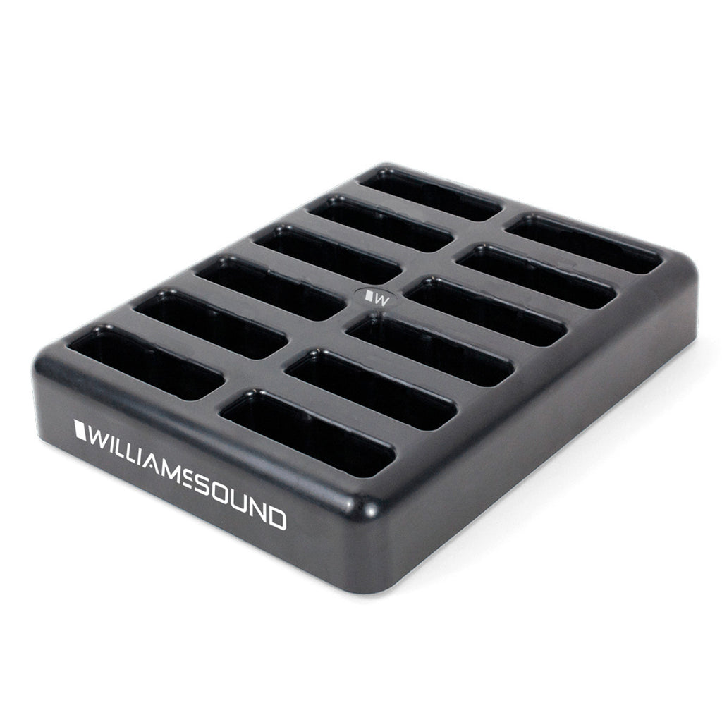 Williams Sound DWS TGS VIP 12 400