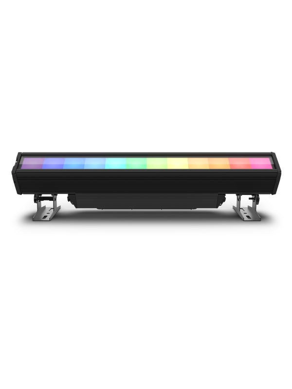 Chauvet Pro COLORADOSOLOBATTEN