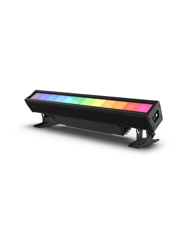 Chauvet Pro COLORADOSOLOBATTEN