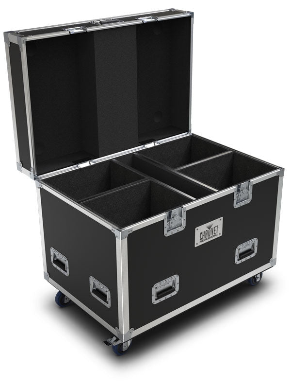Chauvet Pro CP4CASER3W