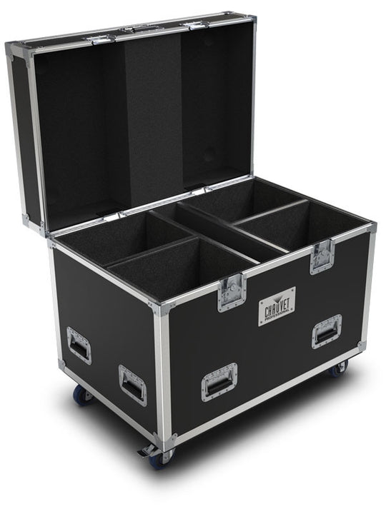 Chauvet Pro CP4CASER3W