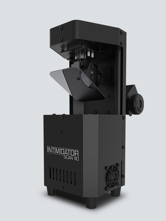 Chauvet DJ INTIMSCAN110