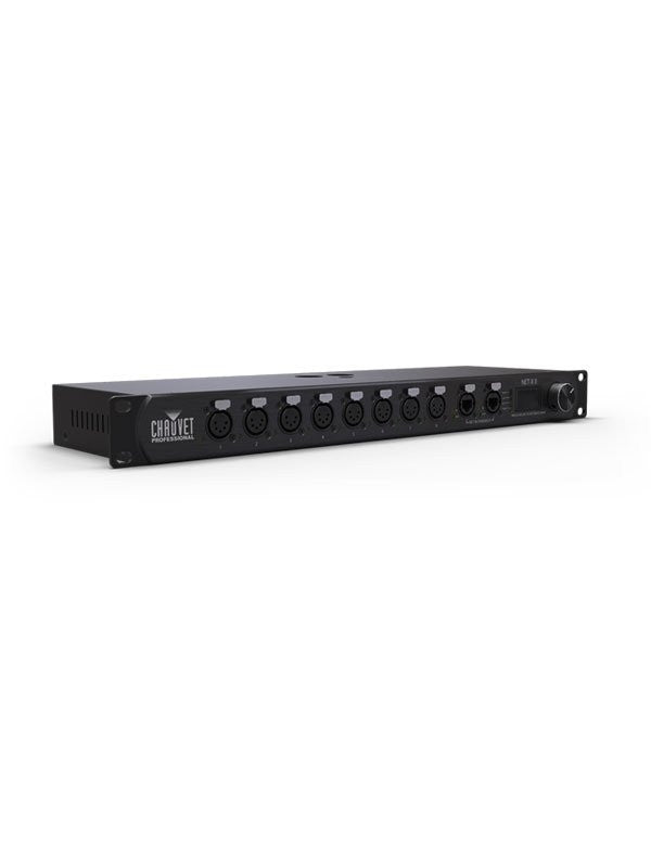 Chauvet Pro NETXII