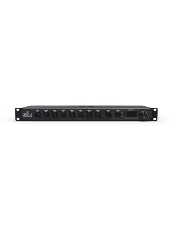 Chauvet Pro NETXII