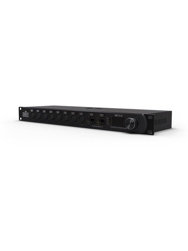 Chauvet Pro NETXII