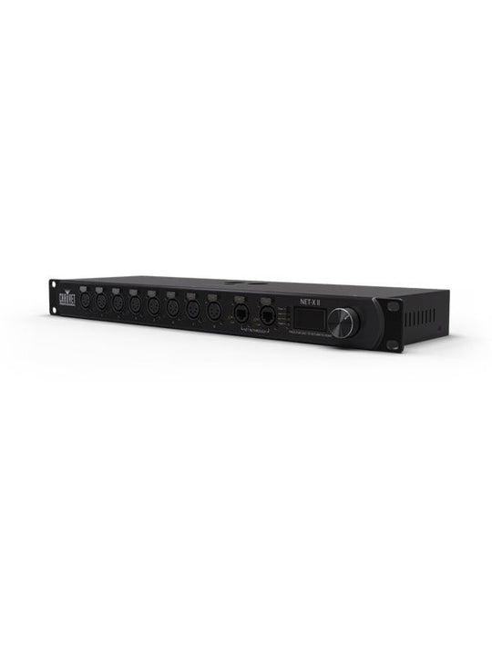Chauvet Pro NETXII