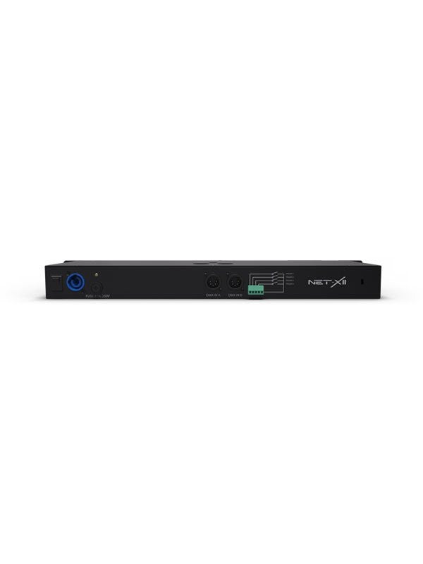 Chauvet Pro NETXII