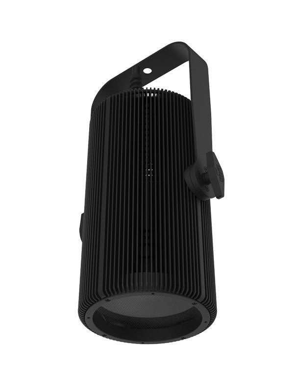 Chauvet Pro OVATIONH265WWBLK