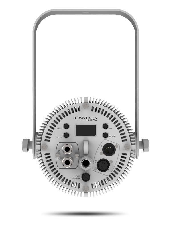 Chauvet Pro OVATIONH265WWWHT
