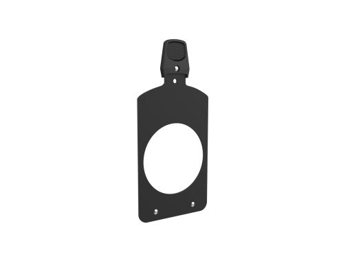 Chauvet Pro OVBGOBOMETAL