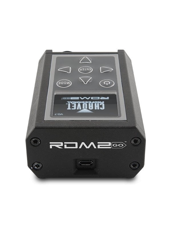 Chauvet Pro RDM2GO