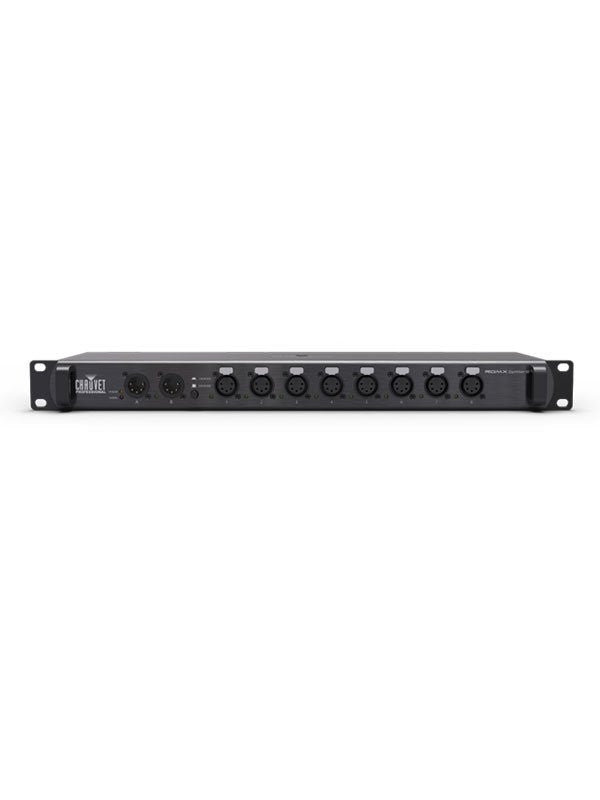 Chauvet Pro RDMXSPLITTER8