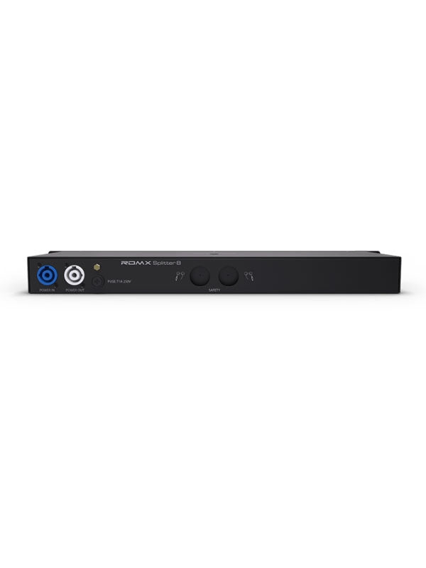 Chauvet Pro RDMXSPLITTER8