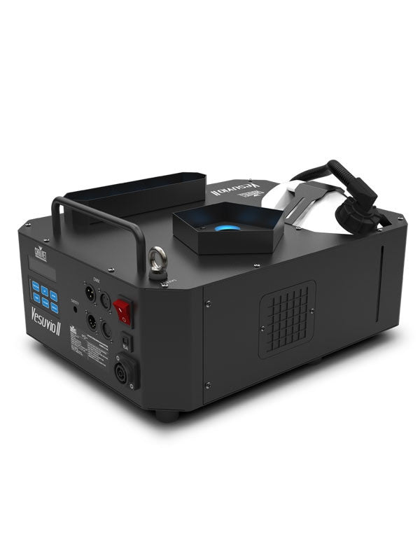 Chauvet Pro VESUVIOII