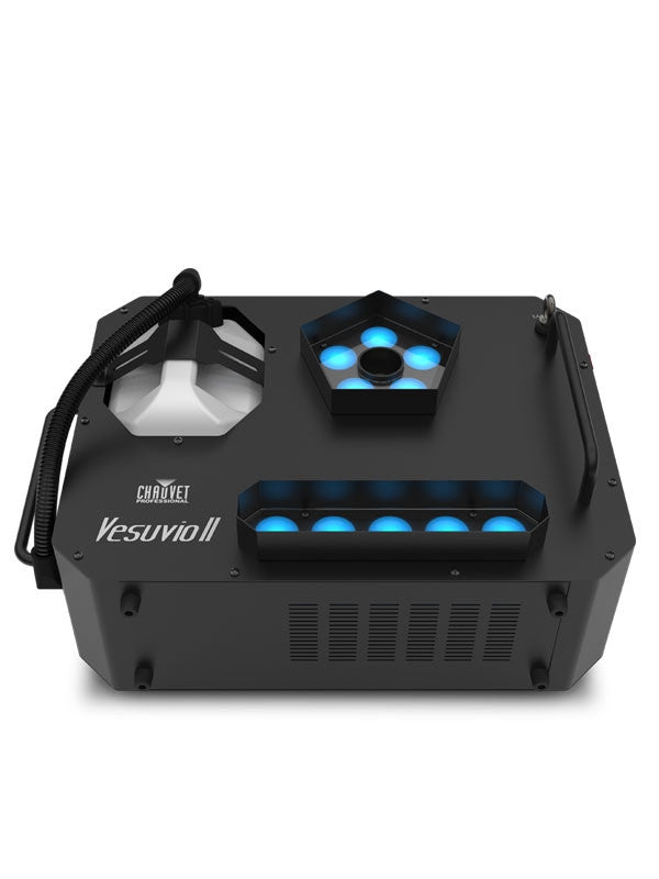 Chauvet Pro VESUVIOII