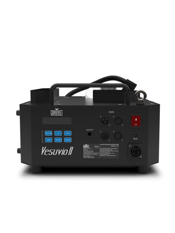 Chauvet Pro VESUVIOII