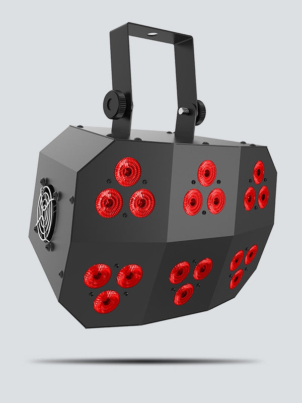 Chauvet DJ WASHFX2