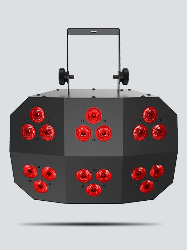 Chauvet DJ WASHFX2