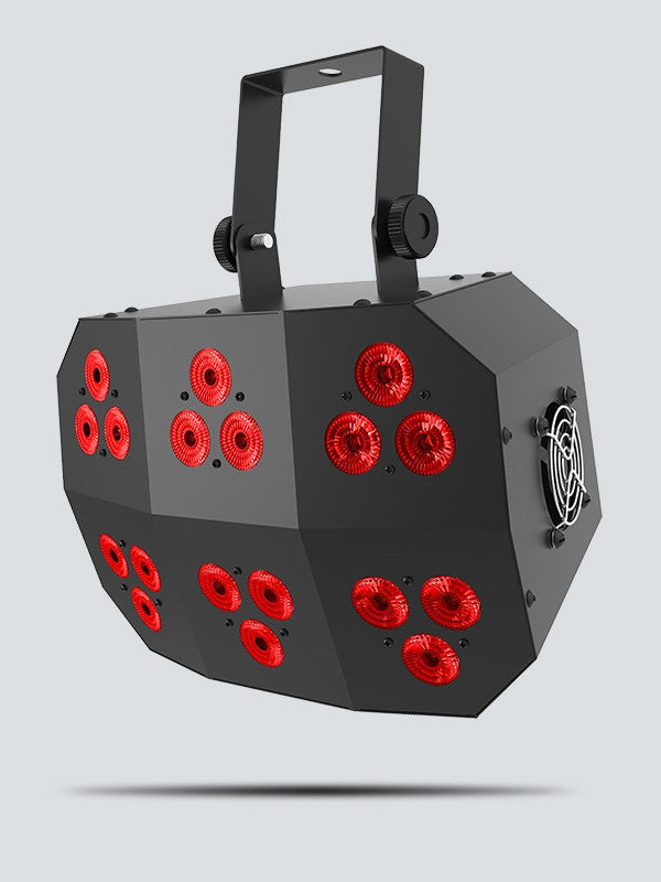 Chauvet DJ WASHFX2