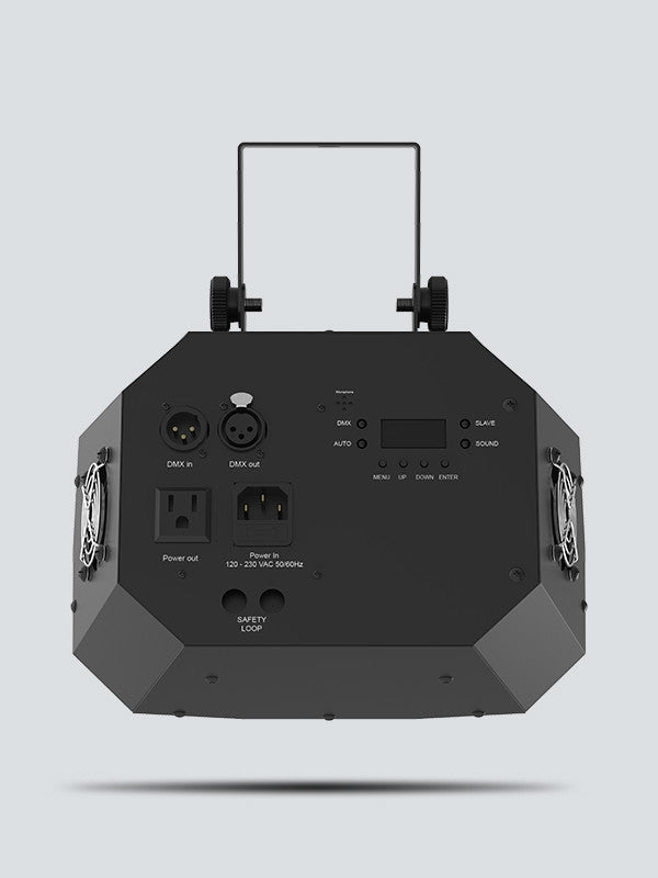 Chauvet DJ WASHFX2