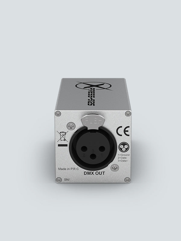 Chauvet DJ XPRESS512S
