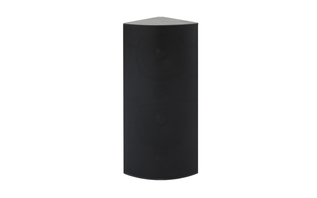 Blaze Audio Ci5 - Black