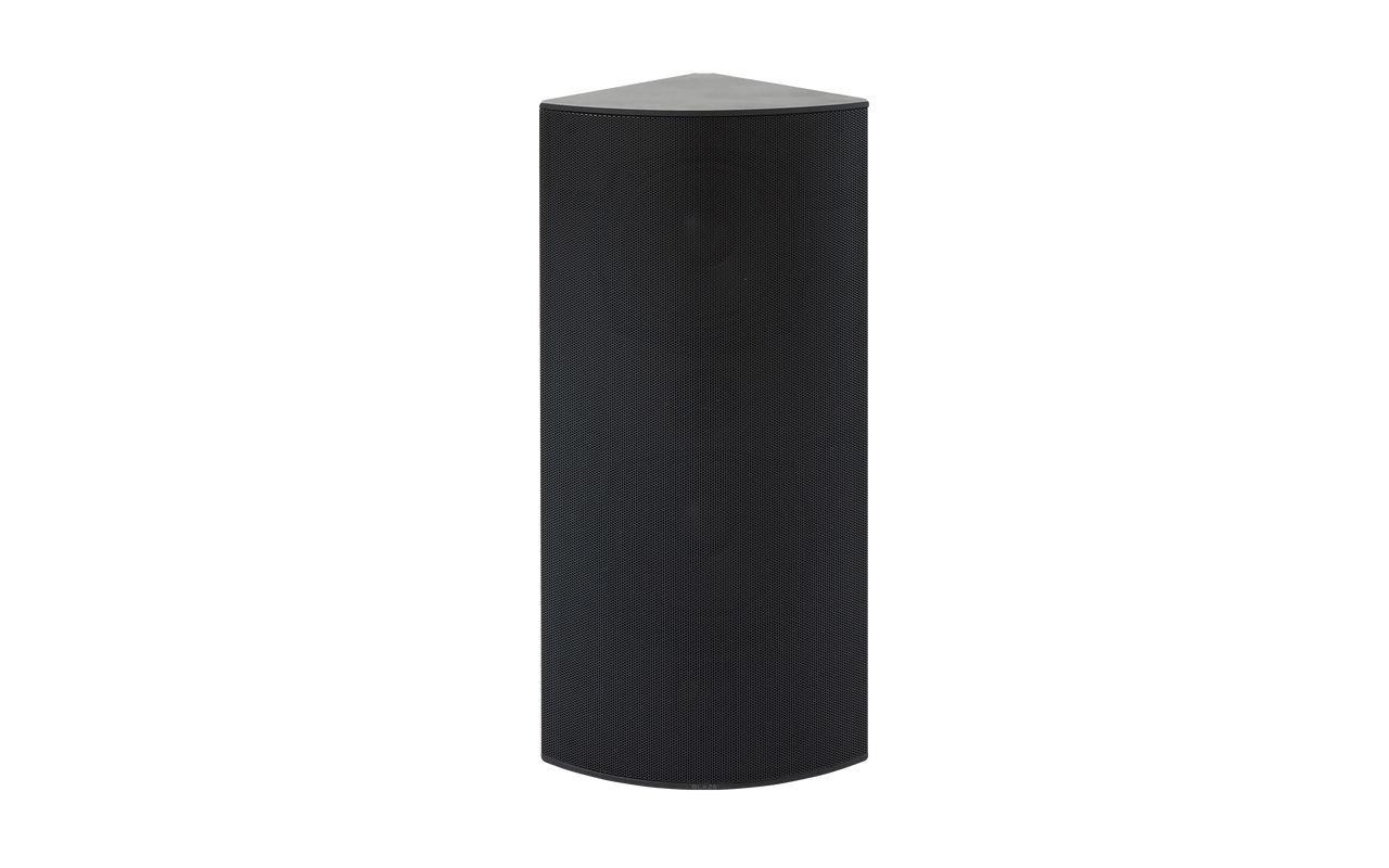 Blaze Audio Ci5 - Black