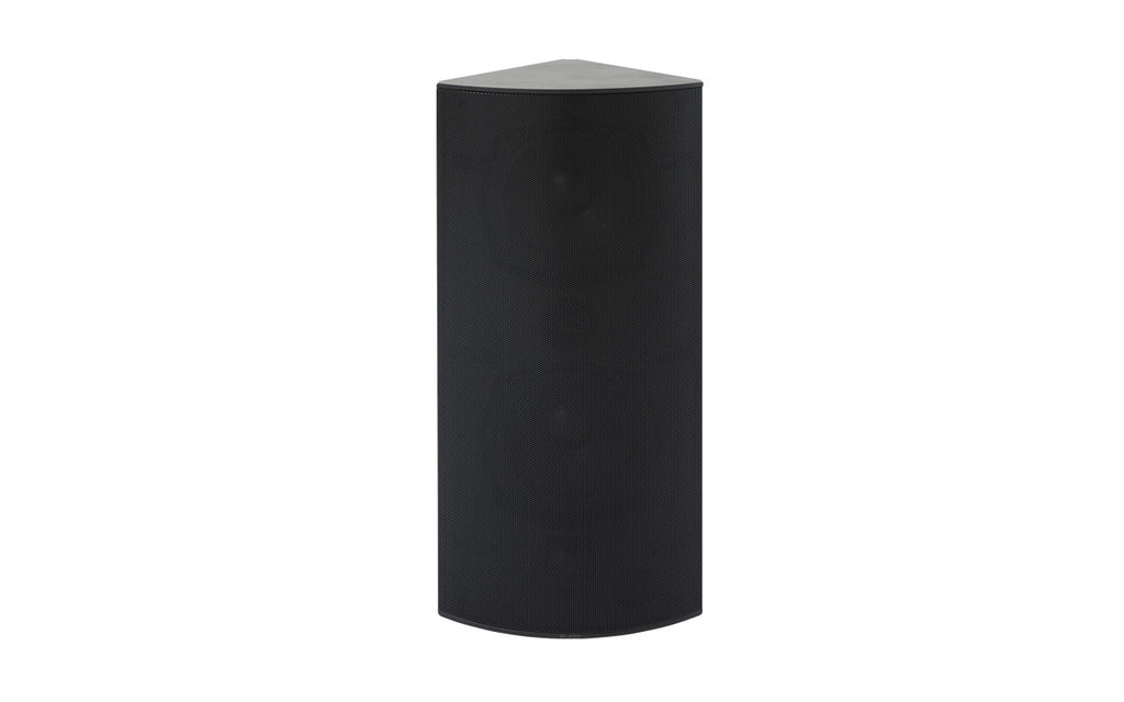 Blaze Audio Ci4 - Black