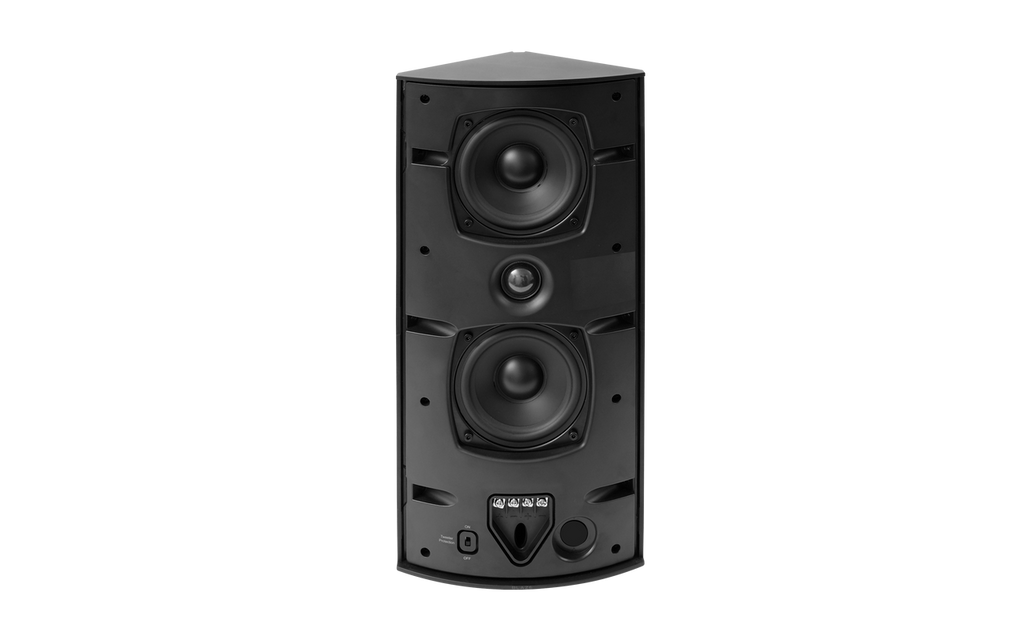 Blaze Audio Ci5 - Black