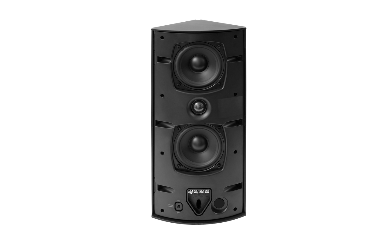 Blaze Audio Ci5 - Black