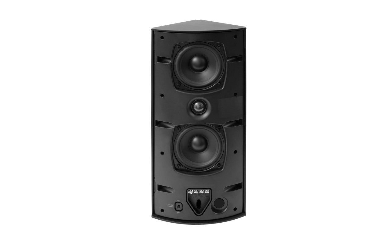Blaze Audio Ci4 - White