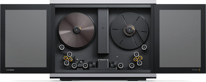 Black Magic BMD-CINTELSGATE08MMHDR