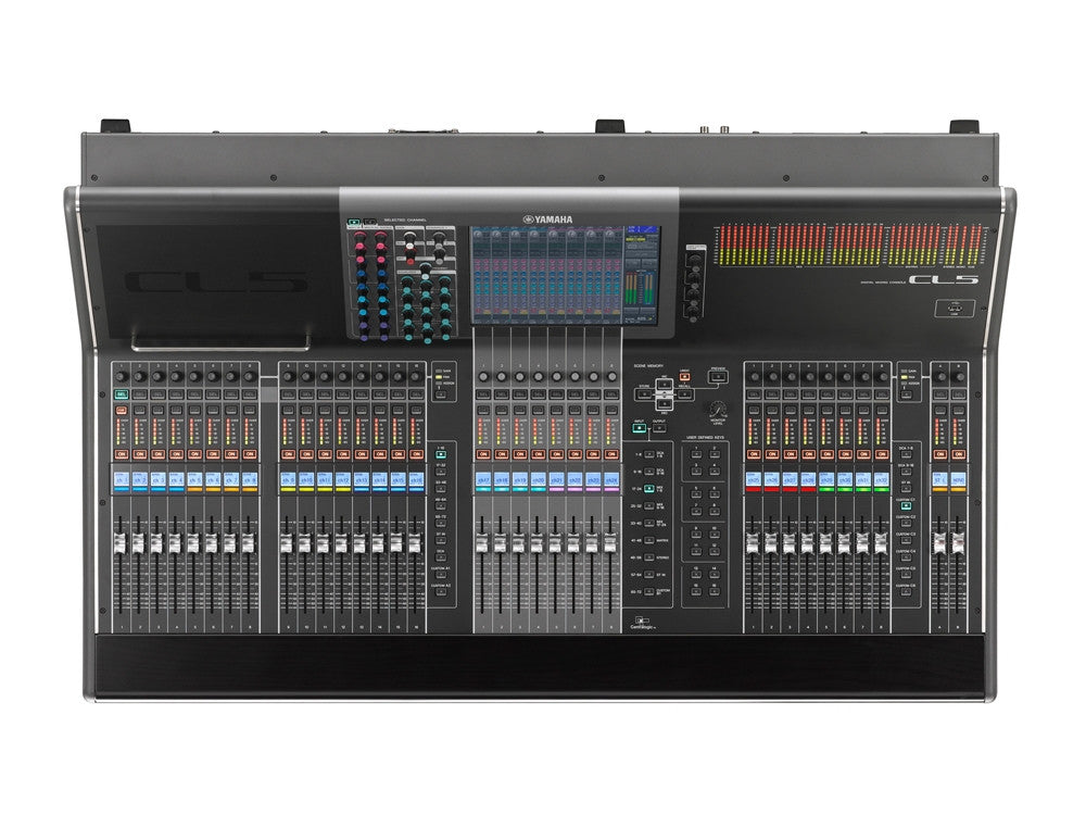 Yamaha CL5