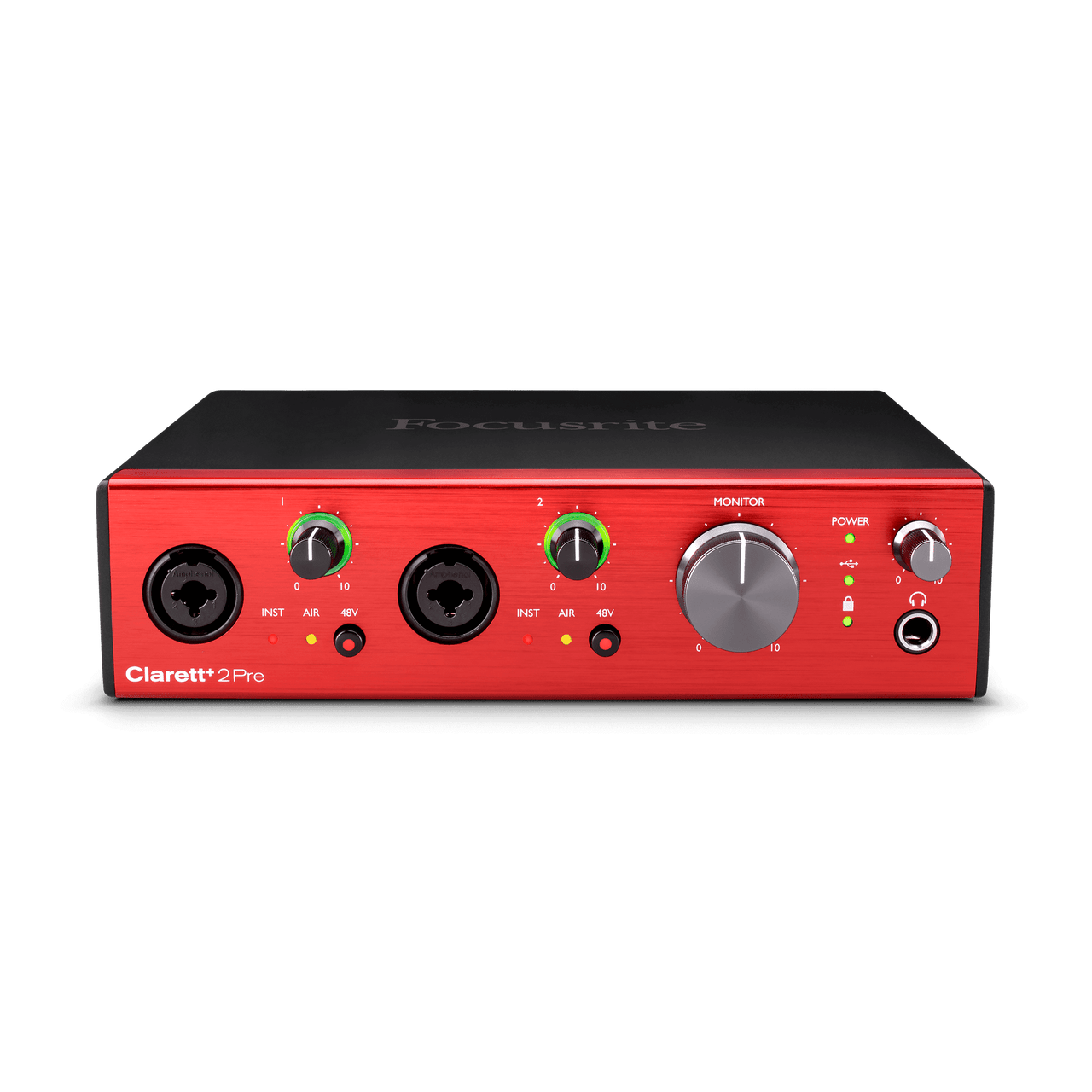 Focusrite AMS-CLARETT-PLUS-2PRE