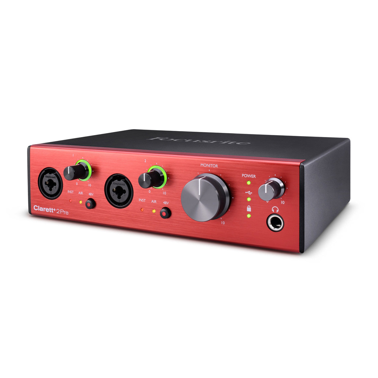 Focusrite AMS-CLARETT-PLUS-2PRE