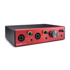 Focusrite AMS-CLARETT-PLUS-2PRE