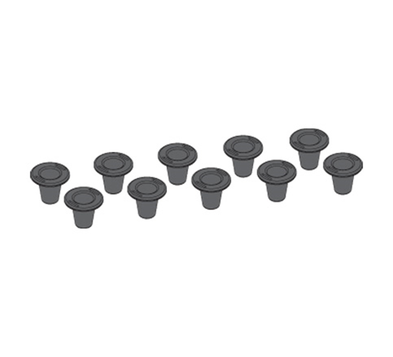 MIDDLE ATLANTIC CLH-SPOOL-10
