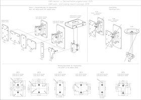 Konig & Meyer 24496.000.55