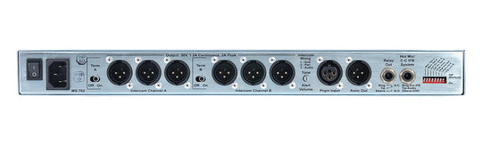Clear-Com MS-702