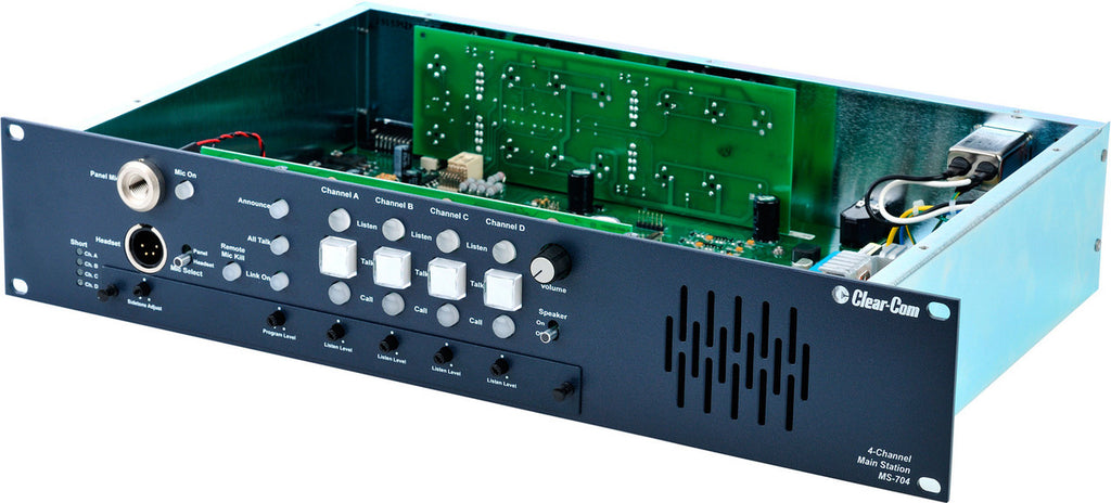 Clear-Com MS-704