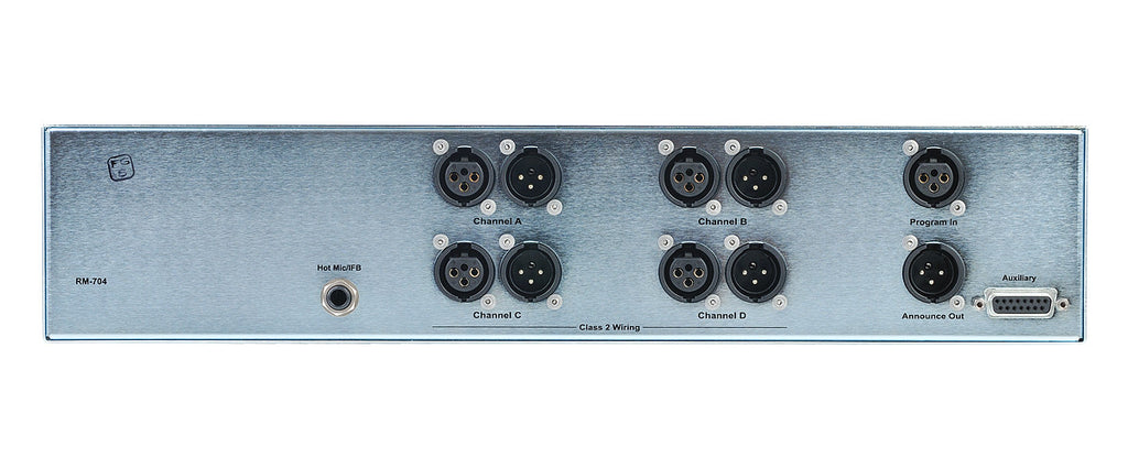 Clear-Com RM-704
