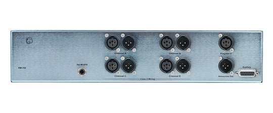 Clear-Com RM-704