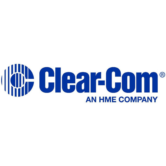 Clear-Com FSII-BASE-II-5-X5