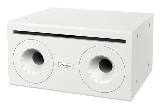 Pioneer Pro CM-510ST-W