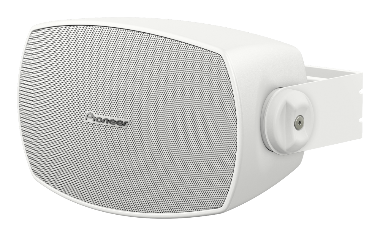 Pioneer DJ CM-S54T-W