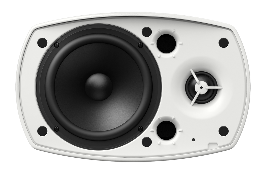 Pioneer DJ CM-S54T-W