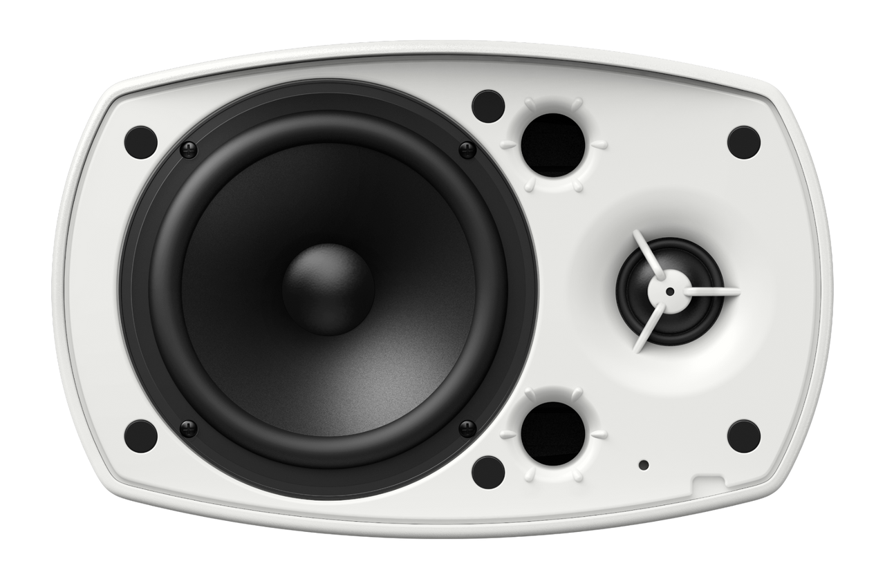 Pioneer DJ CM-S54T-W